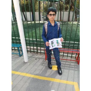 آواتار مالک صفحه